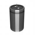 SLP182M160E9P3 - CAP ALUM 1800UF 20% 160V SNAP