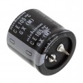 LGX2G271MELB30 - CAP ALUM 270UF 20% 400V SNAP