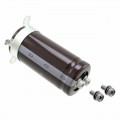 LQR2V821MSEC - CAP ALUM 820UF 20% 350V SCREW