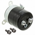 LNX2V102MSEF - CAP ALUM 1000UF 20% 350V SCREW