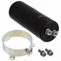 LQR2G821MSEC - CAP ALUM 820UF 20% 400V SCREW