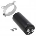 LNT1A154MSE - CAP ALUM 150000UF 20% 10V SCREW