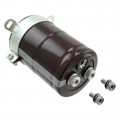 LQR2G152MSEF - CAP ALUM 1500UF 20% 400V SCREW