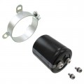 LNY2W821MSEF - CAP ALUM 820UF 20% 450V SCREW