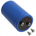 DCMC392M400CD5F - CAP ALUM 3900UF 20% 400V SCREW