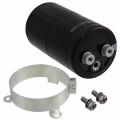 LQR2G182MSEF - CAP ALUM 1800UF 20% 400V SCREW