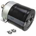 LNX2G272MSEH - CAP ALUM 2700UF 20% 400V SCREW