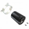 LNY2W332MSEH - CAP ALUM 3300UF 20% 450V SCREW