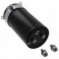 LNK2H272MSEH - CAP ALUM 2700UF 20% 500V SCREW
