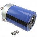 LNR1A684MSE - CAP ALUM 680000UF 20% 10V SCREW