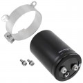 LNU2G392MSEG - CAP ALUM 3900UF 20% 400V SCREW