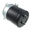 LNU2W332MSEH - CAP ALUM 3300UF 20% 450V SCREW
