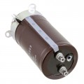 LQR2G392MSEG - CAP ALUM 3900UF 20% 400V SCREW