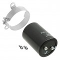 LNU2W392MSEH - CAP ALUM 3900UF 20% 450V SCREW