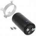 LNT2G332MSEG - CAP ALUM 3300UF 20% 400V SCREW