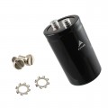 B43456A9338M000 - CAP ALUM 3300UF 20% 400V SCREW