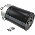 LNX2H272MSEH - CAP ALUM 2700UF 20% 500V SCREW