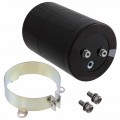 LQR2G822MSEJ - CAP ALUM 8200UF 20% 400V SCREW