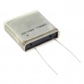 MLP771M150EA1C - CAP ALUM 770UF 20% 150V FLATPACK