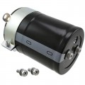 LNX2L222MSEH - CAP ALUM 2200UF 20% 550V SCREW