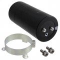 LNX2G123MSEJ - CAP ALUM 12000UF 20% 400V SCREW