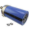 LNR2C473MSE - CAP ALUM 47000UF 20% 160V SCREW
