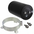 LNX2L392MSEJ - CAP ALUM 3900UF 20% 550V SCREW