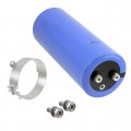 LNR2D683MSE - CAP ALUM 68000UF 20% 200V SCREW