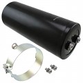 LNX2J562MSEK - CAP ALUM 5600UF 20% 630V SCREW