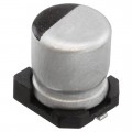 UWD1V220MCL1GS - CAP ALUM 22UF 20% 35V SMD