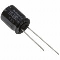 10YXG1000MEFCT810X12.5 - CAP ALUM 1000UF 20% 10V RADIAL