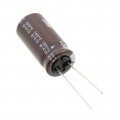 ULD2W220MHD - CAP ALUM 22UF 20% 450V RADIAL
