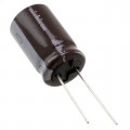 UPA0J822MHD1TN - CAP ALUM 8200UF 20% 6.3V RADIAL