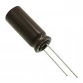 UPJ2A181MHD - CAP ALUM 180UF 20% 100V RADIAL