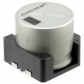 UUE1C222MNS1MS - CAP ALUM 2200UF 20% 16V SMD