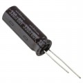 UPM1K331MHD - CAP ALUM 330UF 20% 80V RADIAL