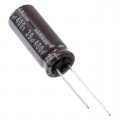 UCY2G390MHD - CAP ALUM 39UF 20% 400V RADIAL