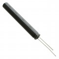 100TXW220MEFC8X60 - CAP ALUM 220UF 20% 100V RADIAL