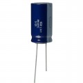 ELXY250ELL272ML30S - CAP ALUM 2700UF 20% 25V RADIAL