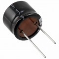 URZ2E470MRD6 - CAP ALUM 47UF 20% 250V RADIAL