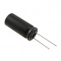 UKW1H222MHD - CAP ALUM 2200UF 20% 50V RADIAL