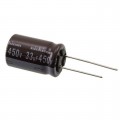 ULD2W330MHD1TN - CAP ALUM 33UF 20% 450V RADIAL
