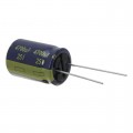 EEU-FK1E472S - CAP ALUM 4700UF 20% 25V RAD TH