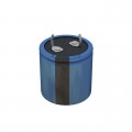 381LX820M400J012 - CAP ALUM 82UF 400V 20% SNAP