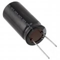 UVY2E331MRD - CAP ALUM 330UF 20% 250V RADIAL