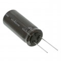 UPT2D391MHD - CAP ALUM 390UF 20% 200V RADIAL
