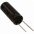 UPZW6101MHD - CAP ALUM 100UF 20% 420V RADIAL
