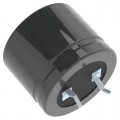 LKS1H222MESA - CAP ALUM 2200UF 20% 50V SNAP