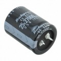 25USG27000MEFCSN30X40 - CAP ALUM 27000UF 20% 25V SNAP