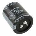 400VXG470MEFCSN35X40 - CAP ALUM 470UF 20% 400V SNAP